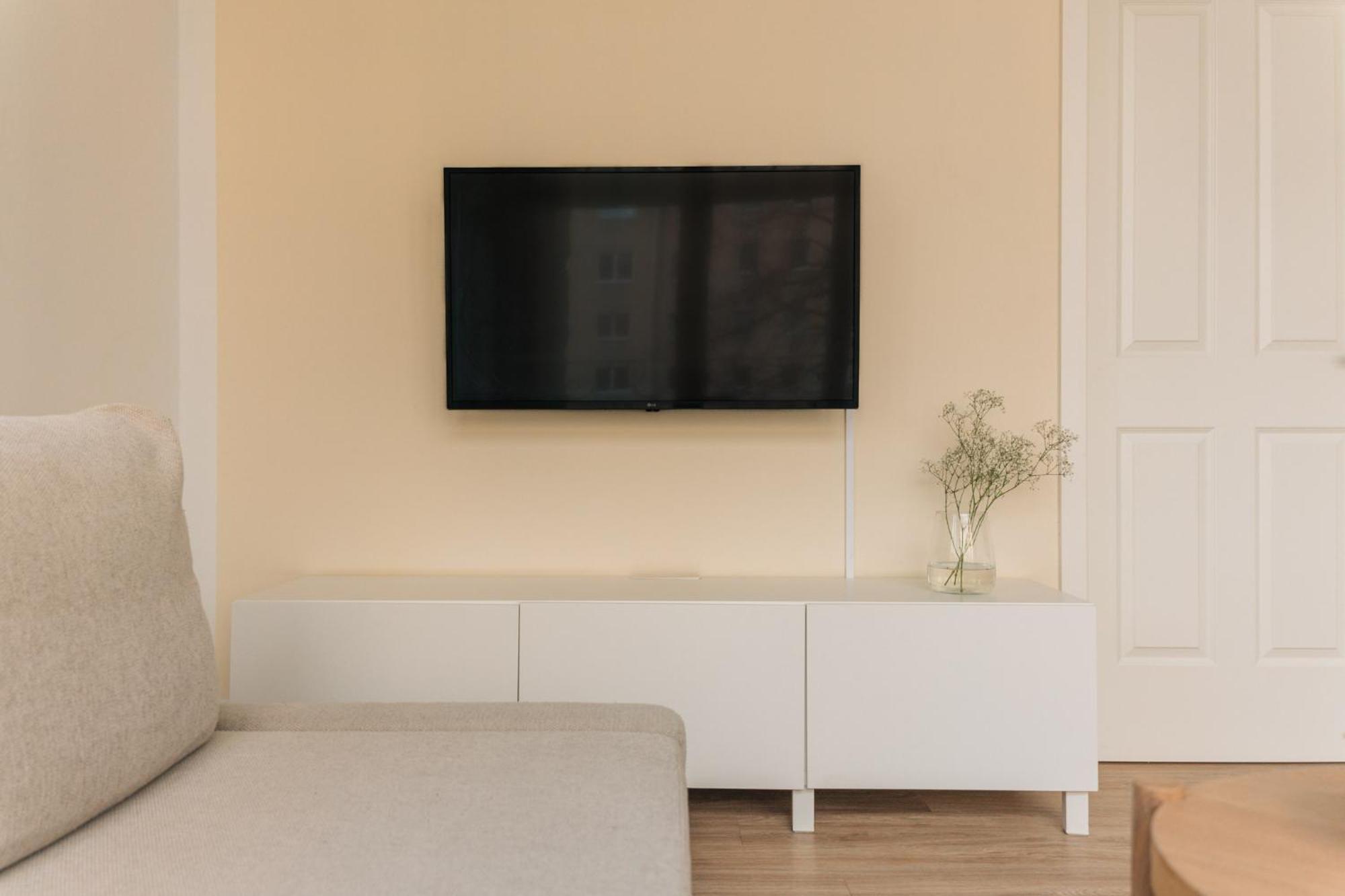 Homaris Apartments Frankfurter Allee Berlin Extérieur photo